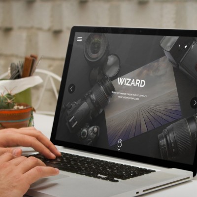 Wizard